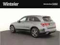 Mercedes-Benz GLC 200 AMG Line 4Matic