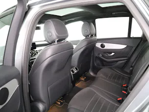 Mercedes-Benz GLC 200 AMG Line 4Matic