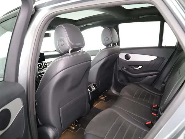 Mercedes-Benz GLC 200 AMG Line 4Matic