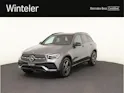 Mercedes-Benz GLC 200 AMG Line 4Matic