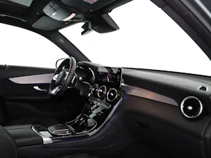 Mercedes-Benz GLC 200 AMG Line 4Matic