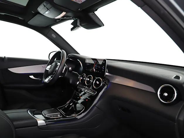 Mercedes-Benz GLC 200 AMG Line 4Matic