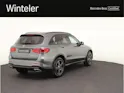 Mercedes-Benz GLC 200 AMG Line 4Matic