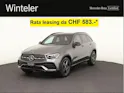 Mercedes-Benz GLC 200 AMG Line 4Matic
