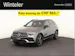 Mercedes-Benz GLC 200 AMG Line 4Matic