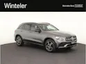 Mercedes-Benz GLC 200 AMG Line 4Matic