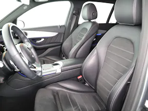 Mercedes-Benz GLC 200 AMG Line 4Matic