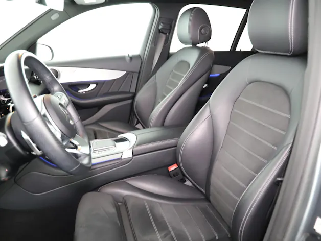 Mercedes-Benz GLC 200 AMG Line 4Matic