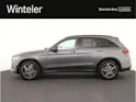 Mercedes-Benz GLC 200 AMG Line 4Matic
