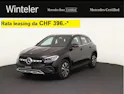Mercedes-Benz GLA 200d Style 4Matic