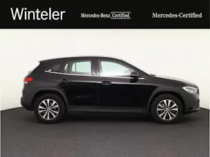 Mercedes-Benz GLA 200d Style 4Matic