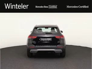 Mercedes-Benz GLA 200d Style 4Matic