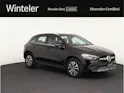 Mercedes-Benz GLA 200d Style 4Matic