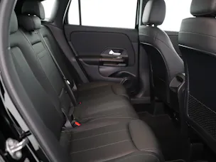 Mercedes-Benz GLA 200d Style 4Matic