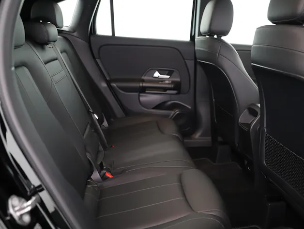 Mercedes-Benz GLA 200d Style 4Matic