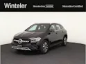 Mercedes-Benz GLA 200d Style 4Matic