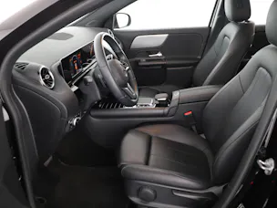 Mercedes-Benz GLA 200d Style 4Matic