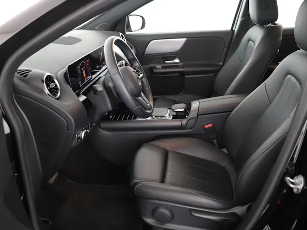 Mercedes-Benz GLA 200d Style 4Matic