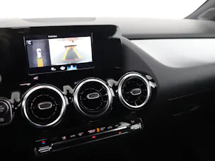 Mercedes-Benz GLA 200d Style 4Matic