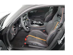Mercedes-Benz Black Series