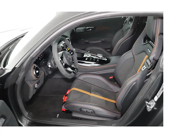 Mercedes-Benz Black Series