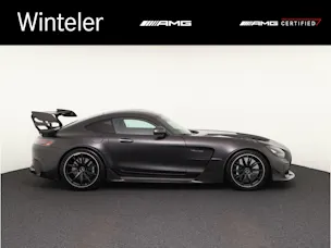 Mercedes-Benz Black Series