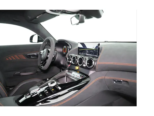 Mercedes-Benz Black Series