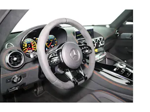 Mercedes-Benz Black Series