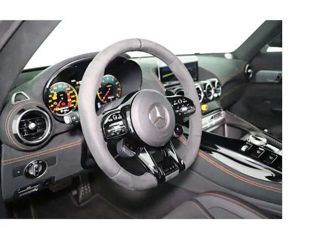 Mercedes-Benz Black Series