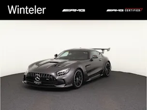 Mercedes-Benz Black Series