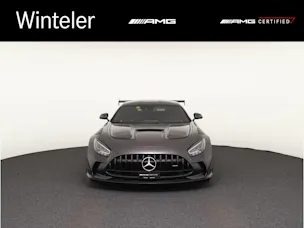 Mercedes-Benz Black Series