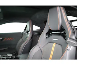 Mercedes-Benz Black Series