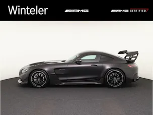 Mercedes-Benz Black Series