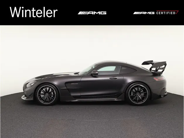 Mercedes-Benz Black Series