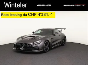 Mercedes-Benz Black Series