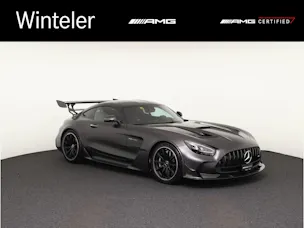 Mercedes-Benz Black Series