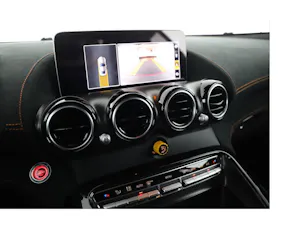 Mercedes-Benz Black Series