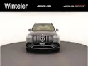 Mercedes-Benz GLS 63 4Matic+ TCT 9G