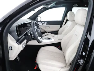Mercedes-Benz GLS 63 4Matic+ TCT 9G