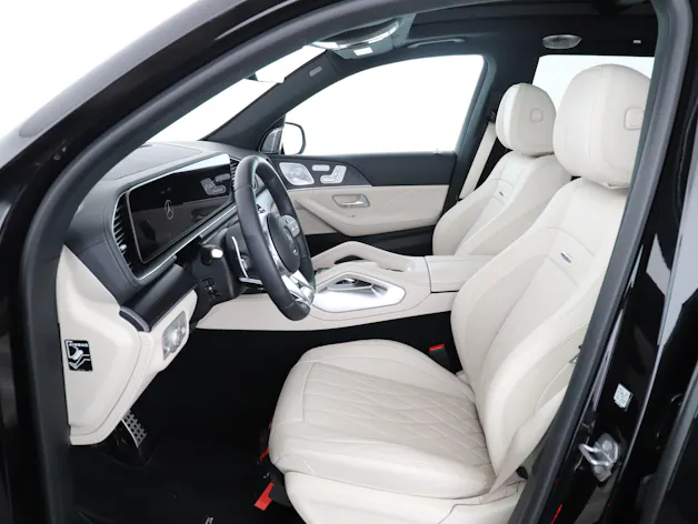 Mercedes-Benz GLS 63 4Matic+ TCT 9G