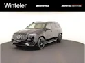 Mercedes-Benz GLS 63 4Matic+ TCT 9G