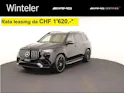 Mercedes-Benz GLS 63 4Matic+ TCT 9G