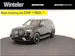 Mercedes-Benz GLS 63 4Matic+ TCT 9G