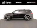 Mercedes-Benz GLS 63 4Matic+ TCT 9G
