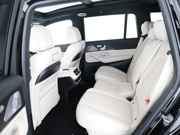 Mercedes-Benz GLS 63 4Matic+ TCT 9G