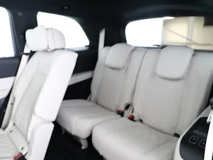 Mercedes-Benz GLS 63 4Matic+ TCT 9G