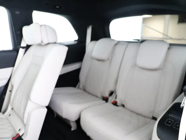 Mercedes-Benz GLS 63 4Matic+ TCT 9G