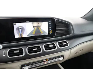 Mercedes-Benz GLS 63 4Matic+ TCT 9G