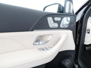 Mercedes-Benz GLS 63 4Matic+ TCT 9G
