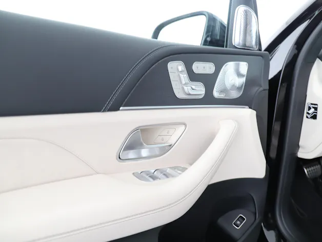 Mercedes-Benz GLS 63 4Matic+ TCT 9G